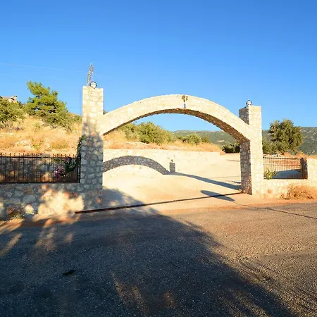 Villa Feyza *
