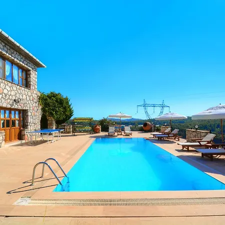 Feyza Villa *