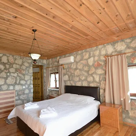Feyza Villa