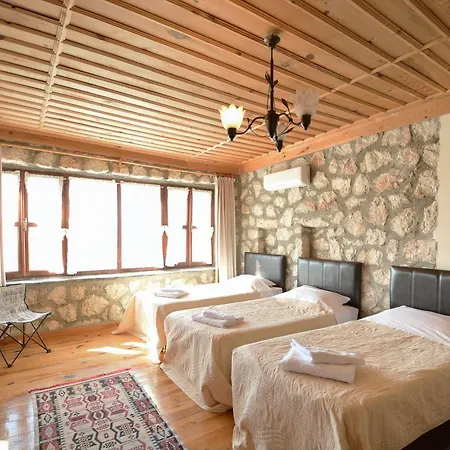 Villa Feyza Kalkan