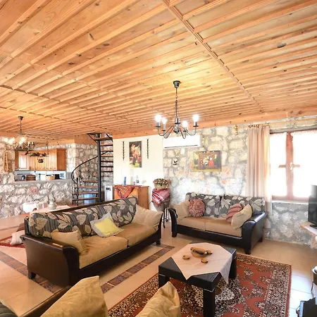 Villa Feyza