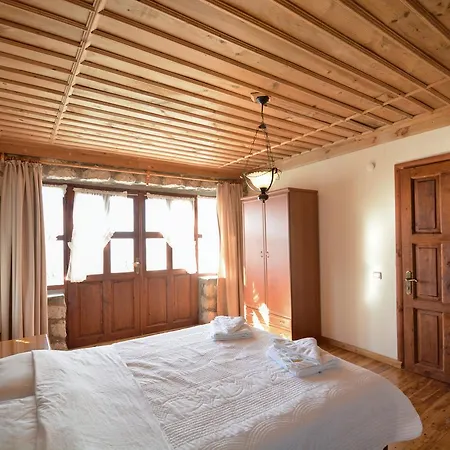 Villa Feyza Kalkan