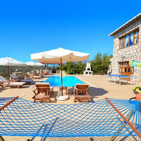 Villa Feyza *