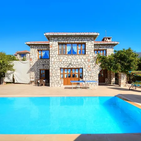 Villa Feyza
