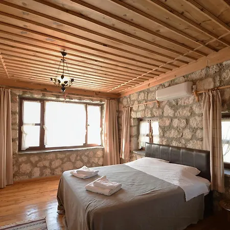 Villa Feyza Kalkan